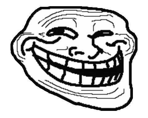 TROLL character